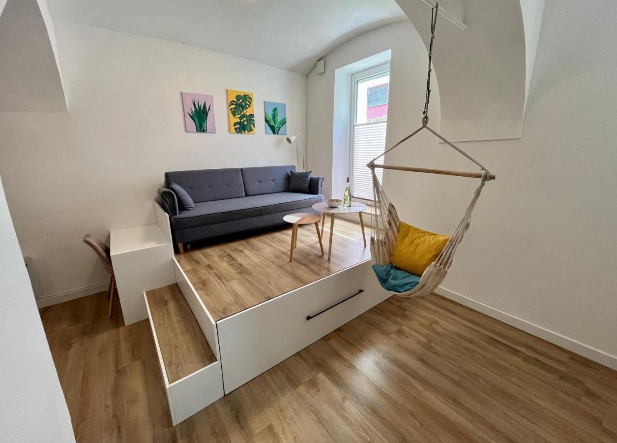 Apartment Tisa, Ljubljana Kültér fotó