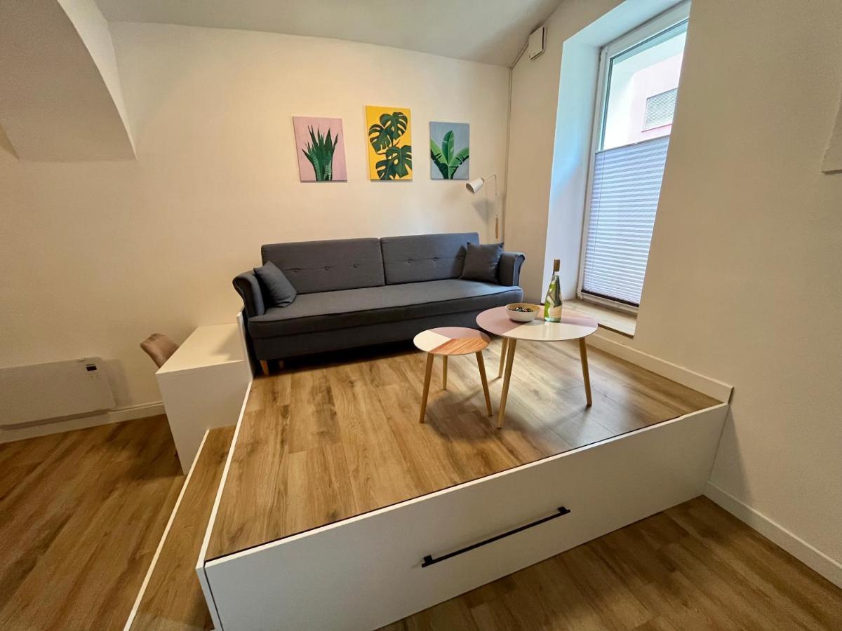 Apartment Tisa, Ljubljana Kültér fotó