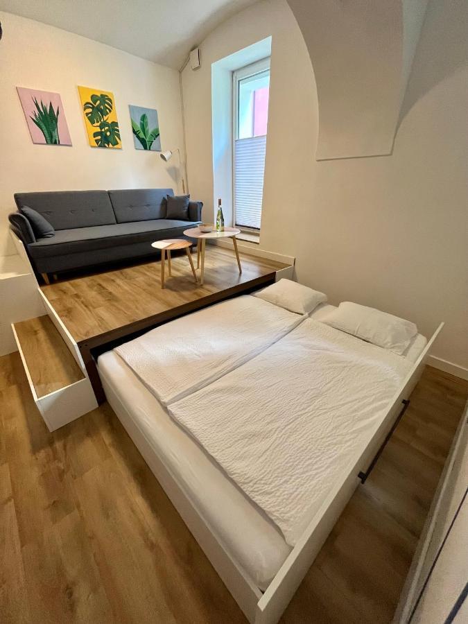 Apartment Tisa, Ljubljana Kültér fotó