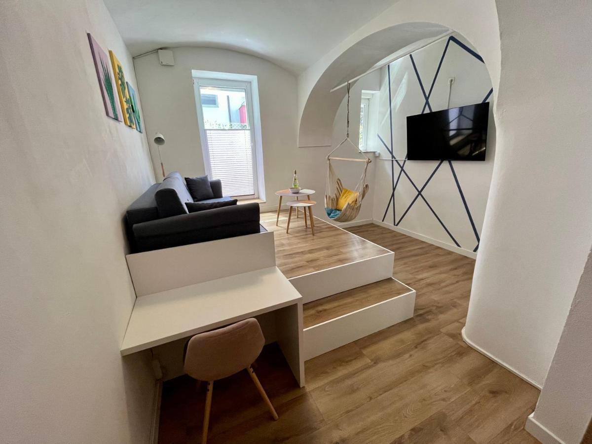 Apartment Tisa, Ljubljana Kültér fotó