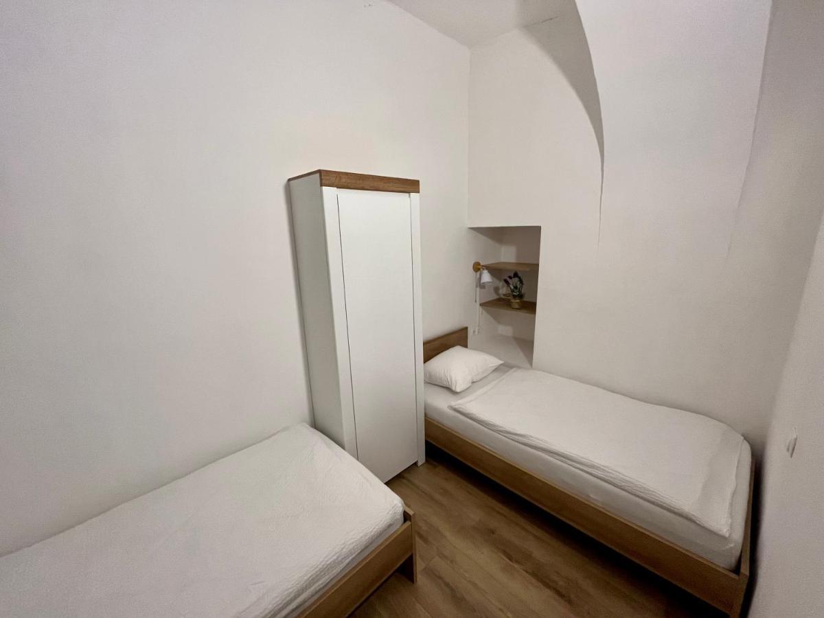 Apartment Tisa, Ljubljana Kültér fotó