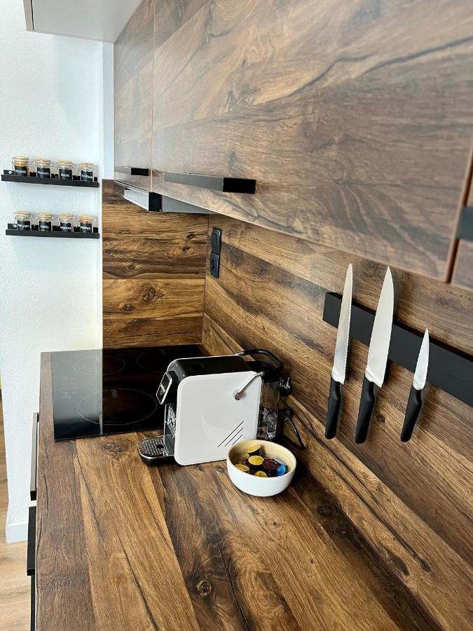 Apartment Tisa, Ljubljana Kültér fotó