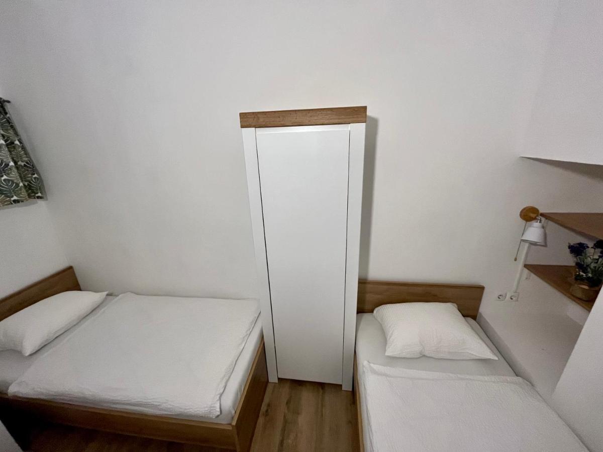 Apartment Tisa, Ljubljana Kültér fotó