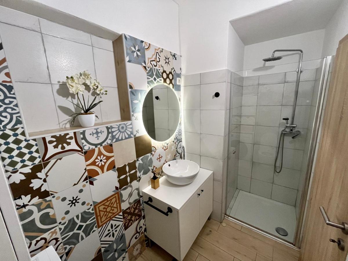 Apartment Tisa, Ljubljana Kültér fotó