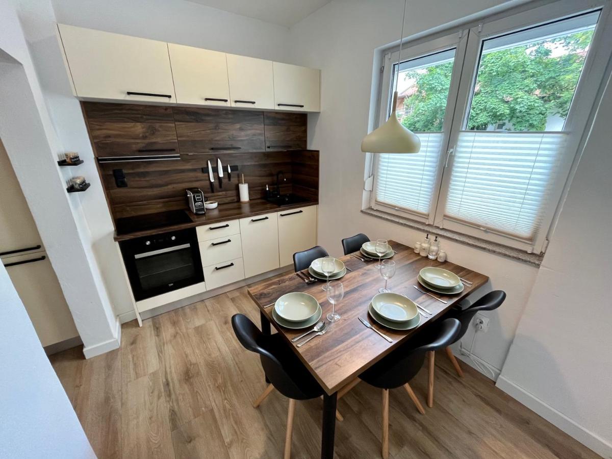 Apartment Tisa, Ljubljana Kültér fotó